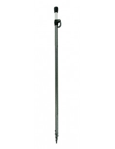Suport avertizor telescopic Formax, 120 cm
