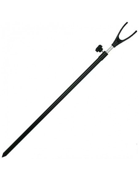 Suport Lansete Formax telescopic cu locas U, 43-70cm Suport Lansete Formax telescopic cu locas U, 43-70cm