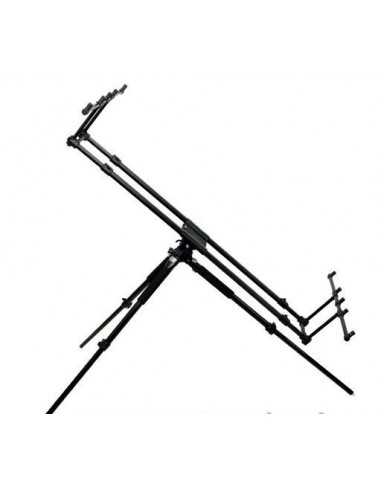 Rod Pod Carp Pro Grizzly, 5 posturi