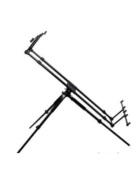Rod Pod Carp Pro Grizzly, 5 posturi Rod Pod Carp Pro Grizzly, 5 posturi