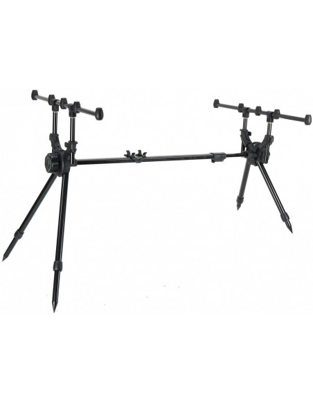 Rod Pod Carp Pro, 4 Posturi Rod Pod Carp Pro, 4 Posturi