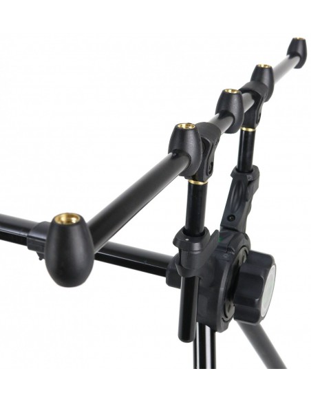Rod Pod Carp Pro, 4 Posturi Rod Pod Carp Pro, 4 Posturi