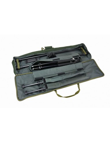 Rod pod Carp Pro RP225, 5 posturi