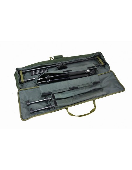 Rod pod Carp Pro RP225, 5 posturi Rod pod Carp Pro RP225, 5 posturi