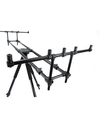 Rod pod Carp Pro RP225, 5 posturi