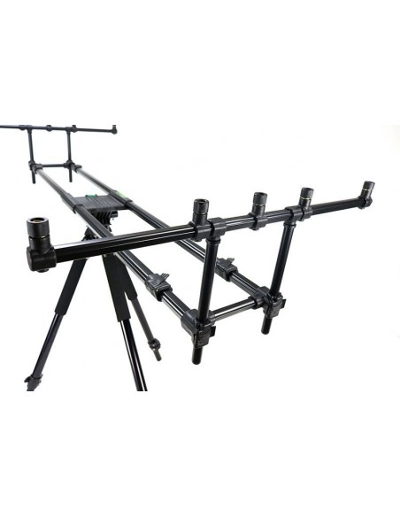 Rod pod Carp Pro RP225, 5 posturi Rod pod Carp Pro RP225, 5 posturi