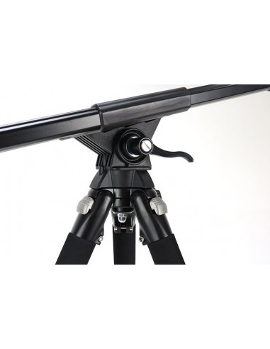Rod pod Carp Pro RP225, 5 posturi