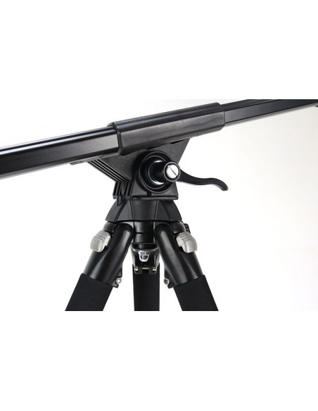 Rod pod Carp Pro RP225, 5 posturi Rod pod Carp Pro RP225, 5 posturi