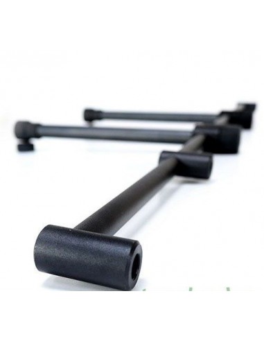 Rod pod Carp Pro Emotion(Black), 5 posturi