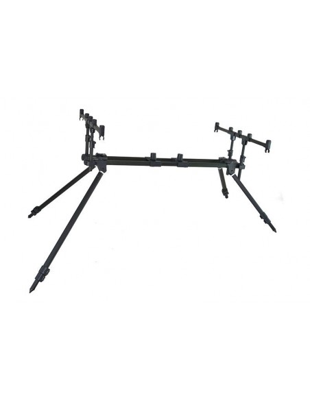 Rod pod Carp Pro SBYF154, 5 posturi Rod pod Carp Pro SBYF154, 5 posturi