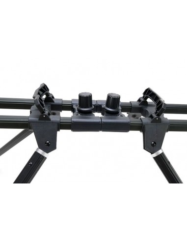Rod pod Carp Pro SBYF154, 5 posturi