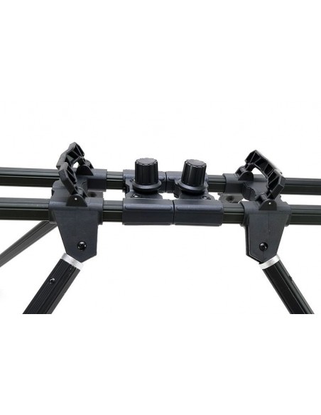 Rod pod Carp Pro SBYF154, 5 posturi Rod pod Carp Pro SBYF154, 5 posturi