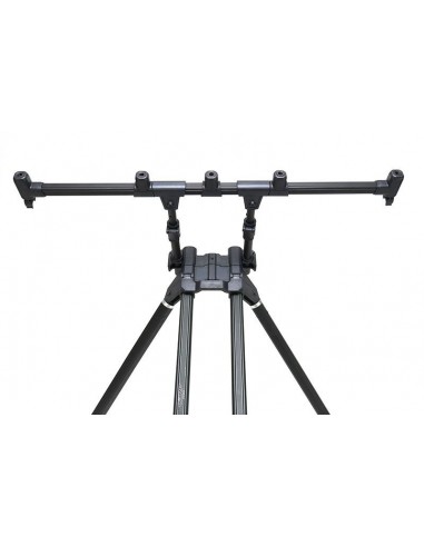 Rod pod Carp Pro SBYF154, 5 posturi