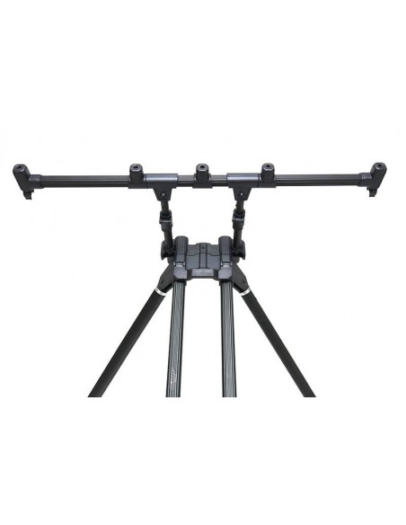 Rod pod Carp Pro SBYF154, 5 posturi Rod pod Carp Pro SBYF154, 5 posturi