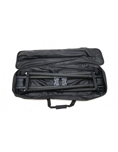 Rod pod Carp Pro SBYF154, 5 posturi