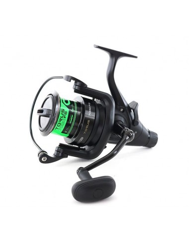 Mulineta Carp Pro Torus Runner 7000FS