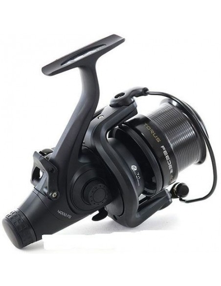 Mulineta Carp Pro Torus Feeder 4000FS Mulineta Carp Pro Torus Feeder 4000FS