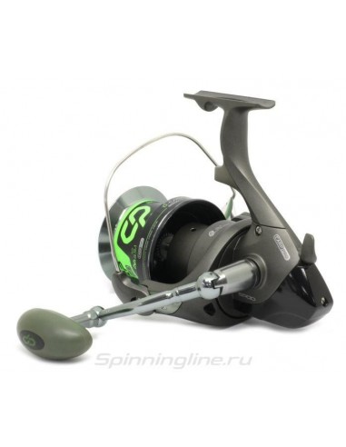 Mulineta Carp Pro Distance Spod 6500SD