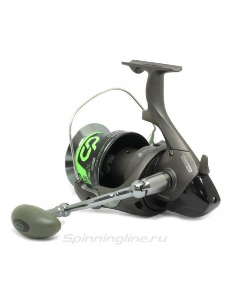 Mulineta Carp Pro Distance Spod 6500SD Mulineta Carp Pro Distance Spod 6500SD