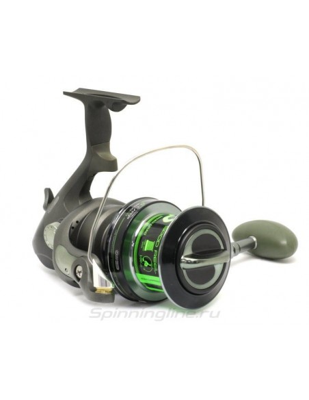 Mulineta Carp Pro Distance Spod 6500SD Mulineta Carp Pro Distance Spod 6500SD