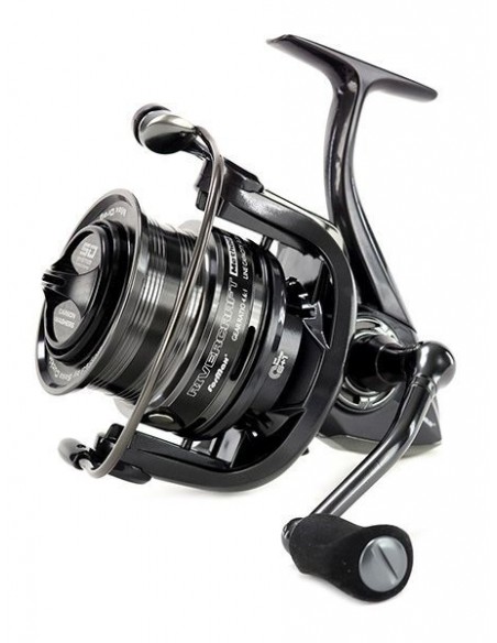Mulineta Formax Rivercraft Method Feeder 5000 Mulineta Formax Rivercraft Method Feeder 5000