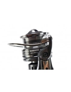 Mulineta Formax Rivercraft Method Feeder 5000 2