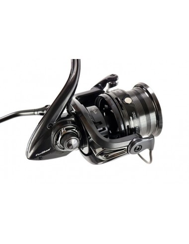Mulineta Formax Rivercraft Method Feeder 5000