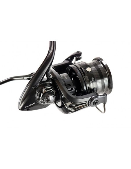 Mulineta Formax Rivercraft Method Feeder 5000 Mulineta Formax Rivercraft Method Feeder 5000