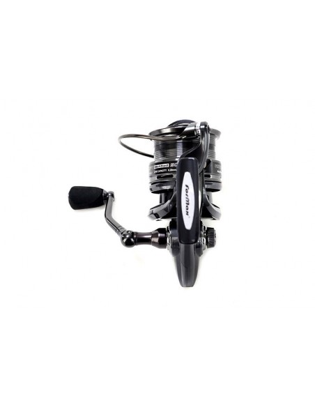 Mulineta Formax Rivercraft Method Feeder 5000 Mulineta Formax Rivercraft Method Feeder 5000