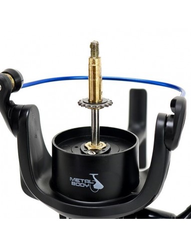 Mulineta Formax Cat Fighter 70