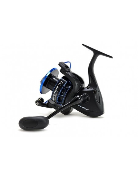 Mulineta Formax Cat Fighter 70
