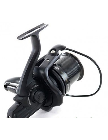 Mulineta Carp Pro Torus Cast 8000SD