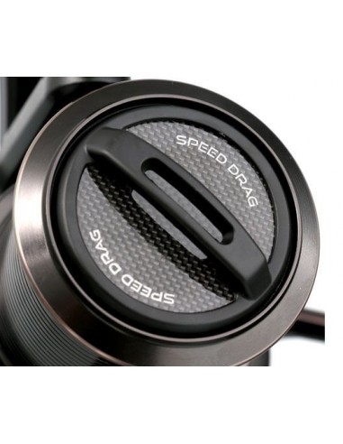 Mulineta Carp Pro Torus Cast 8000SD