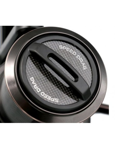 Mulineta Carp Pro Torus Cast 8000SD Mulineta Carp Pro Torus Cast 8000SD
