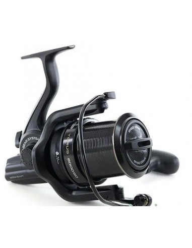 Mulineta Carp Pro Torus Cast 8000SD