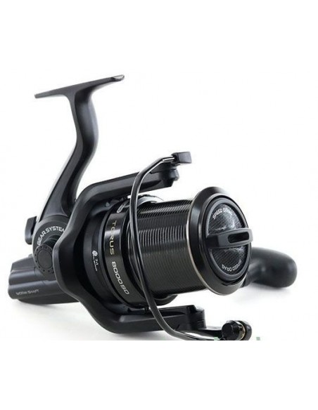 Mulineta Carp Pro Torus Cast 8000SD Mulineta Carp Pro Torus Cast 8000SD