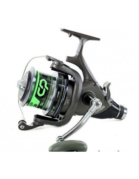Mulineta Carp Pro Distance Carp 8000FS