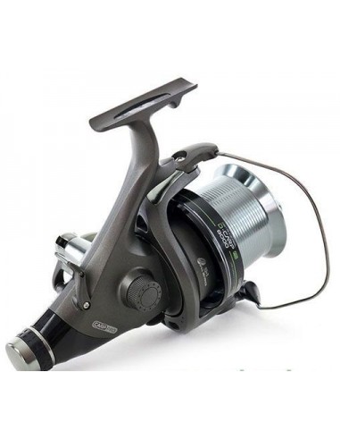 Mulineta Carp Pro Distance Carp 8000FS
