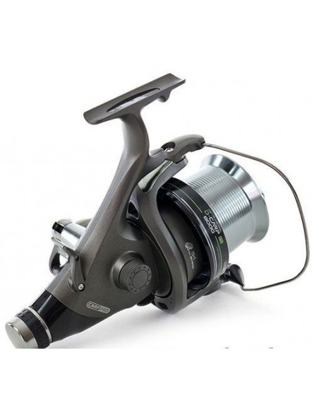 Mulineta Carp Pro Distance Carp 8000FS