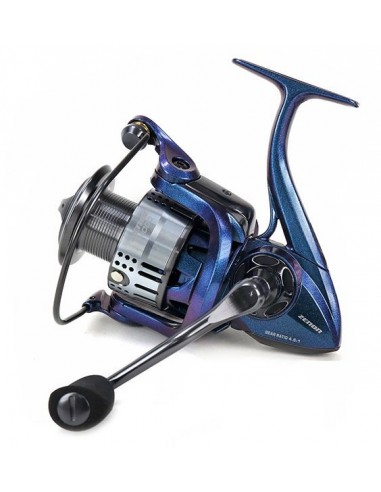 Mulineta Formax Zenon