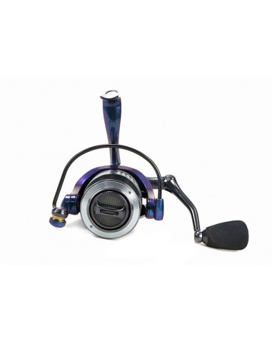 Mulineta Formax Zenon