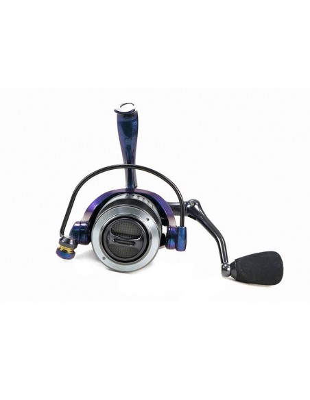 Mulineta Formax Zenon