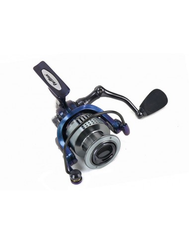 Mulineta Formax Zenon