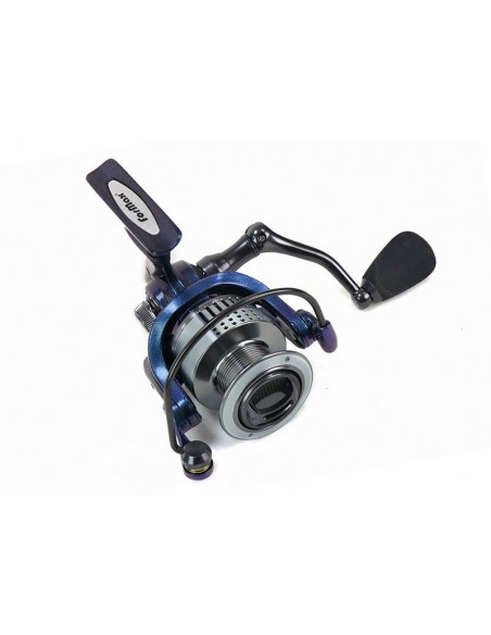Mulineta Formax Zenon