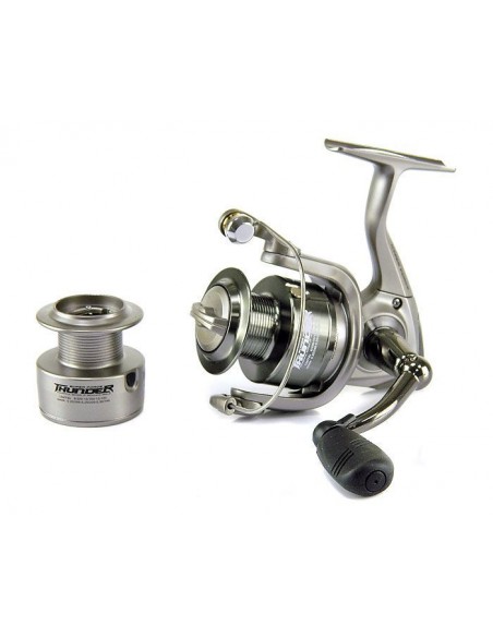 Mulineta Formax Thunder 3000 Mulineta Formax Thunder 3000