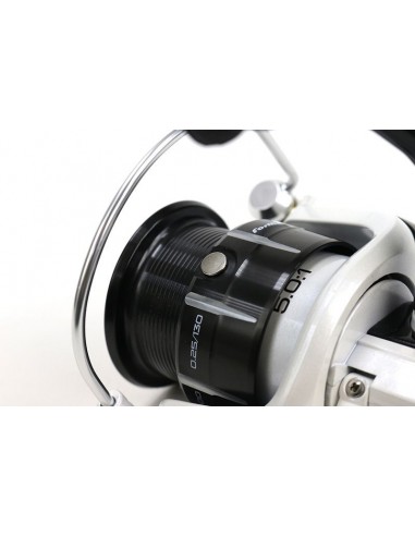 Mulineta Formax Avatar NG 3500
