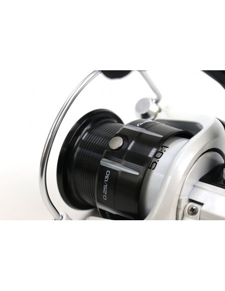 Mulineta Formax Avatar NG 3500 Mulineta Formax Avatar NG 3500