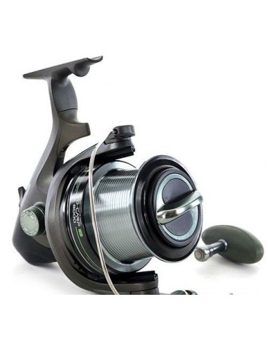 Mulineta Carp Pro Distance Carp 8000SD