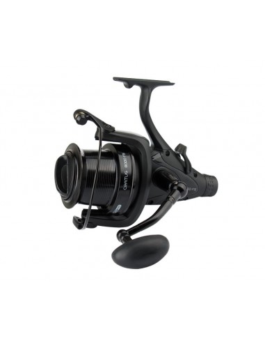 Mulineta Carp Pro Cratus 8000FS