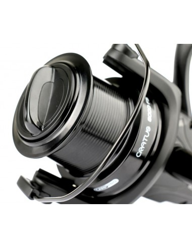 Mulineta Carp Pro Cratus 8000FS
